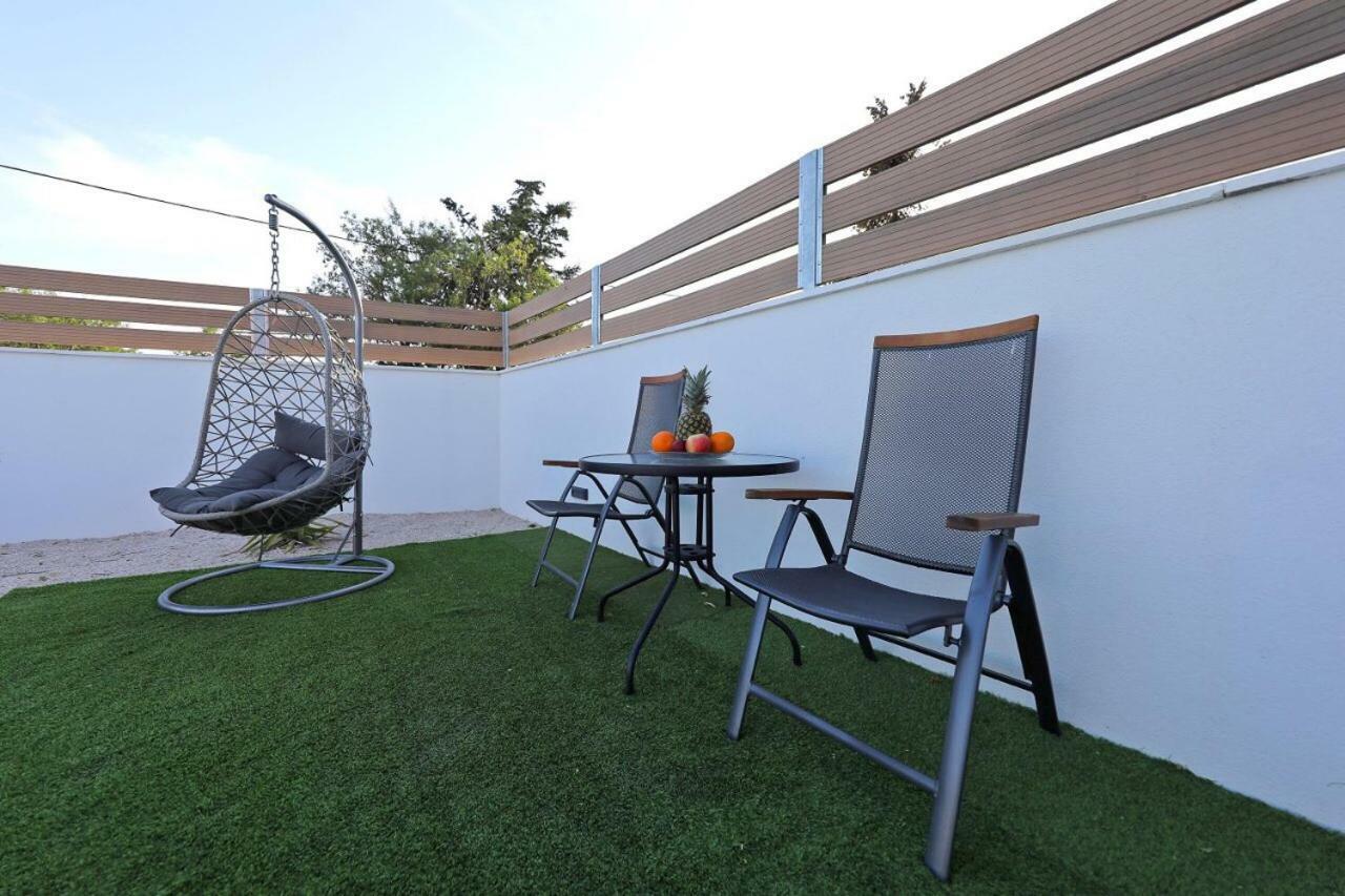 Holiday House Mia Murvica  Exterior photo